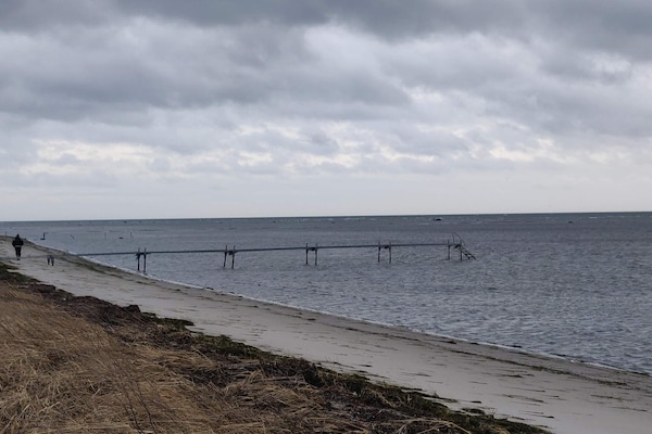 Foto van 10 persoons vakantie huis in Dragør-By Traum - Vakantiehuis in Dragør - WaterView