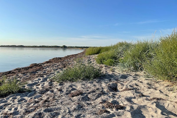 Foto van 10 persoons vakantie huis in Dragør-By Traum - Vakantiehuis in Dragør - WaterView