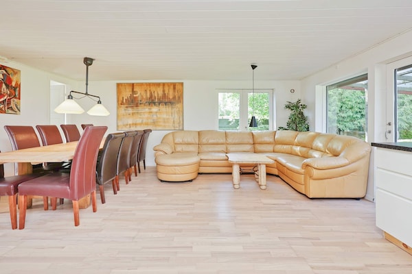 Foto van 10 persoons vakantie huis in Dragør-By Traum - Vakantiehuis in Dragør - Indoor