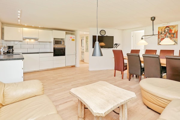 Foto van 10 persoons vakantie huis in Dragør-By Traum - Vakantiehuis in Dragør - Indoor