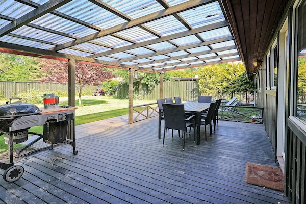 Foto van 10 persoons vakantie huis in Dragør-By Traum - Vakantiehuis in Dragør - View