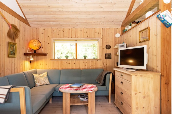 Foto van 6 persoons vakantie huis in Hovborg-By Traum - Vakantiehuis in Hovborg - Indoor