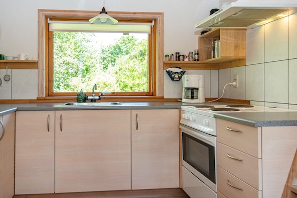 Foto van 6 persoons vakantie huis in Hovborg-By Traum - Vakantiehuis in Hovborg - Indoor