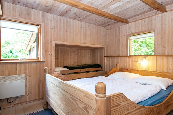 Foto van 6 persoons vakantie huis in Hovborg-By Traum - Vakantiehuis in Hovborg - Indoor
