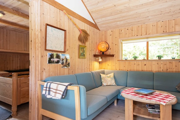 Foto van 6 persoons vakantie huis in Hovborg-By Traum - Vakantiehuis in Hovborg - Indoor
