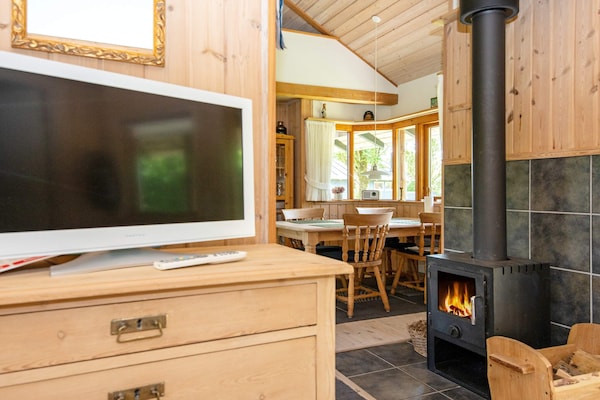 Foto van 6 persoons vakantie huis in Hovborg-By Traum - Vakantiehuis in Hovborg - Indoor