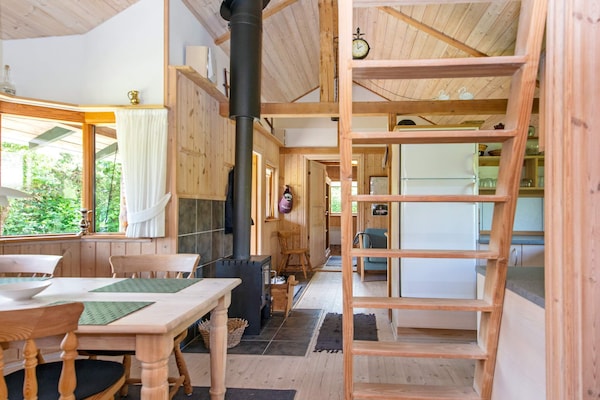 Foto van 6 persoons vakantie huis in Hovborg-By Traum - Vakantiehuis in Hovborg - Indoor