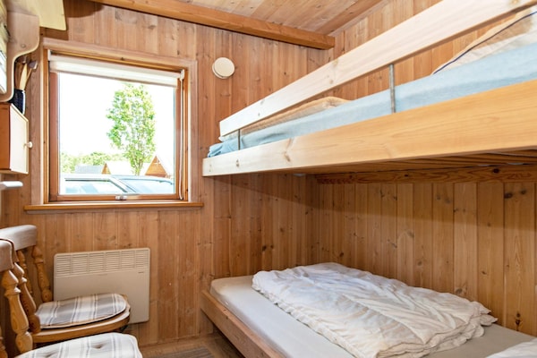 Foto van 6 persoons vakantie huis in Hovborg-By Traum - Vakantiehuis in Hovborg - Indoor