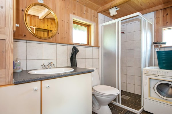 Foto van 6 persoons vakantie huis in Hovborg-By Traum - Vakantiehuis in Hovborg - Indoor