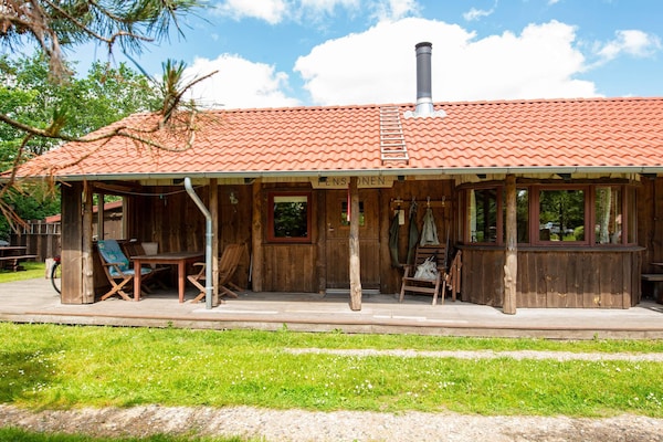 Foto van 6 persoons vakantie huis in Hovborg-By Traum - Vakantiehuis in Hovborg - View