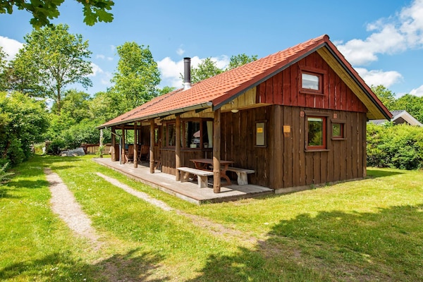 Foto van 6 persoons vakantie huis in Hovborg-By Traum - Vakantiehuis in Hovborg - View