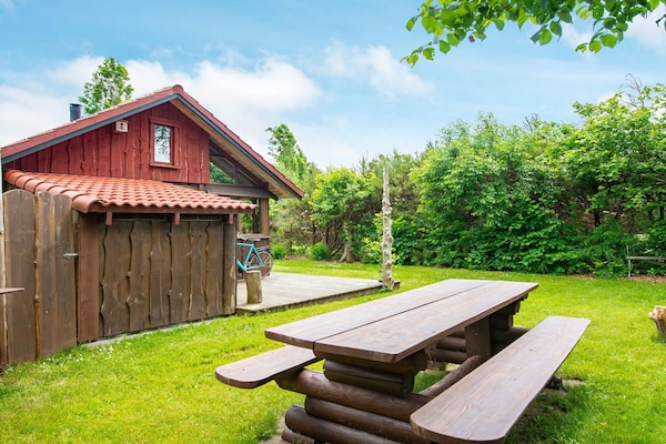 Foto van 6 persoons vakantie huis in Hovborg-By Traum - Vakantiehuis in Hovborg - View