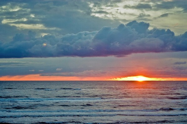 Foto van 6 persoons vakantie huis in Løkken-By Traum - Vakantiehuis in Løkken - WaterView