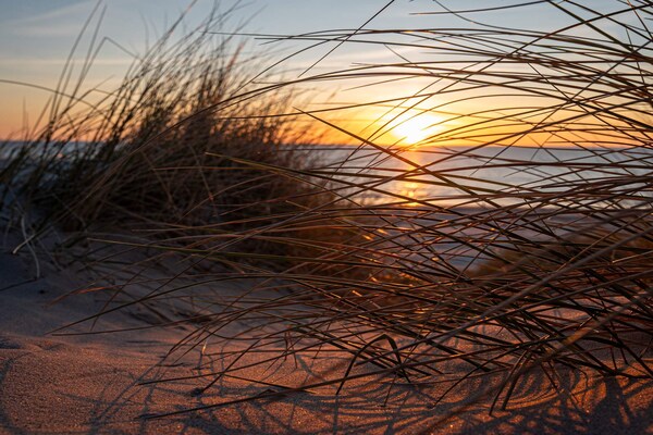 Foto van 6 persoons vakantie huis in Løkken-By Traum - Vakantiehuis in Løkken - WaterView