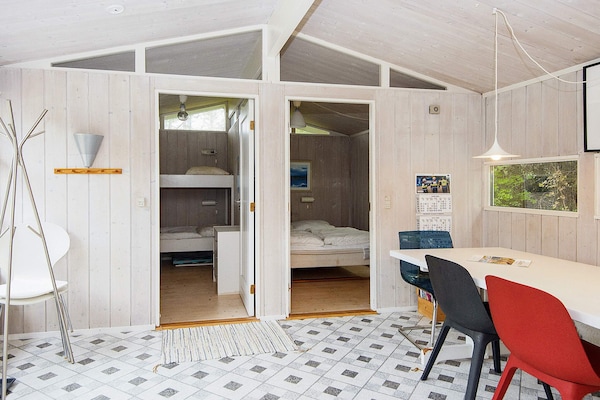 Foto van 8 persoons vakantie huis in Rønde-By Traum - Vakantiehuis in Rønde - Indoor