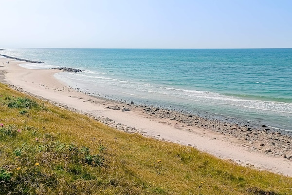 Foto van 8 persoons vakantie huis in Gilleleje-By Traum - Vakantiehuis in Gilleleje - WaterView