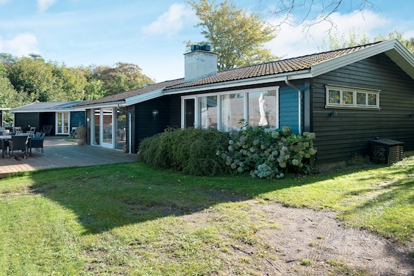 Foto van 8 persoons vakantie huis in Gilleleje-By Traum - Vakantiehuis in Gilleleje - View
