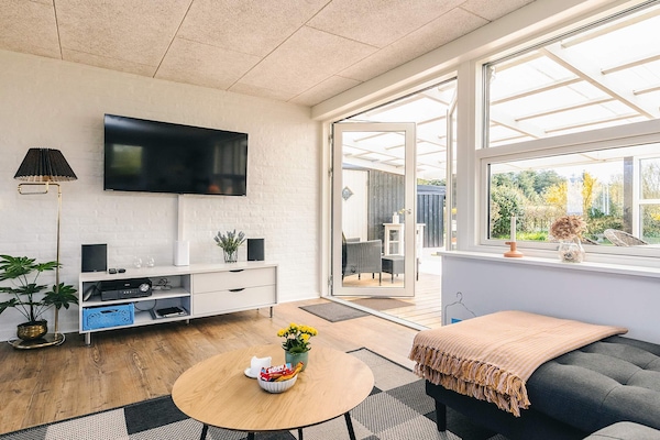 Foto van 6 persoons vakantie huis in Vinderup-By Traum - Vakantiehuis in Vinderup - Indoor