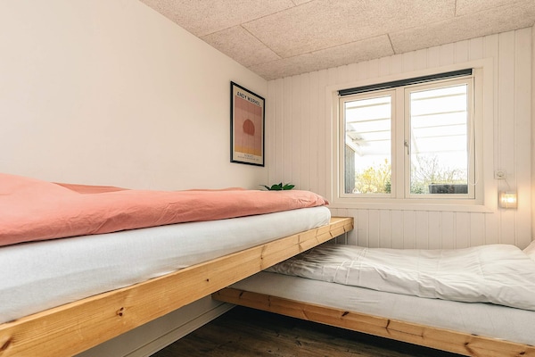 Foto van 6 persoons vakantie huis in Vinderup-By Traum - Vakantiehuis in Vinderup - Indoor