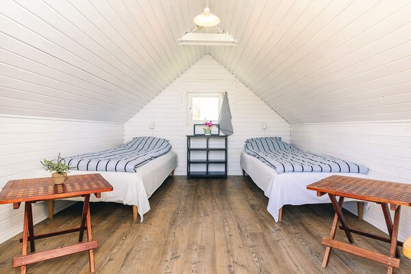 Foto van 6 persoons vakantie huis in Vinderup-By Traum - Vakantiehuis in Vinderup - Indoor