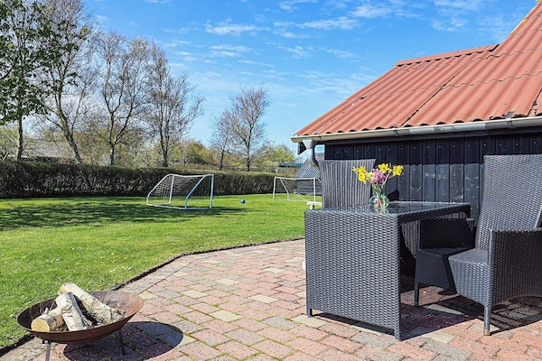 Foto van 6 persoons vakantie huis in Vinderup-By Traum - Vakantiehuis in Vinderup - View