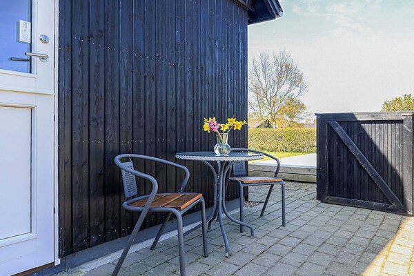 Foto van 6 persoons vakantie huis in Vinderup-By Traum - Vakantiehuis in Vinderup - View