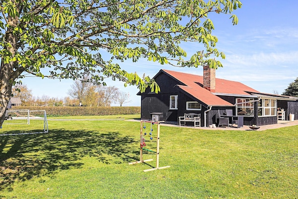 Foto van 6 persoons vakantie huis in Vinderup-By Traum - Vakantiehuis in Vinderup - View