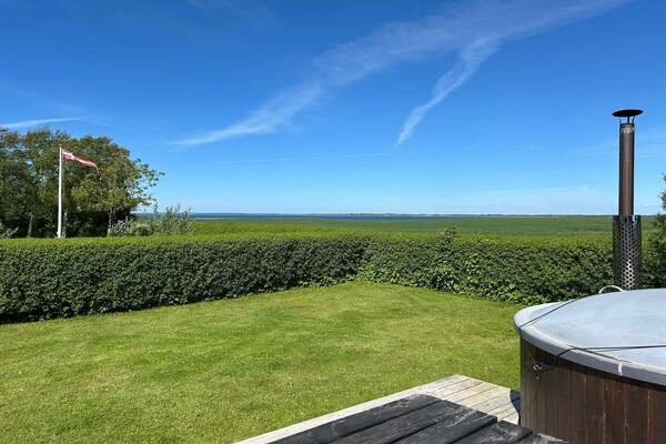 Foto van 6 persoons vakantie huis in Vinderup-By Traum - Vakantiehuis in Vinderup - Outdoor