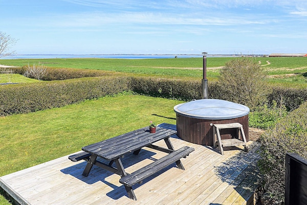 Foto van 6 persoons vakantie huis in Vinderup-By Traum - Vakantiehuis in Vinderup - WaterView
