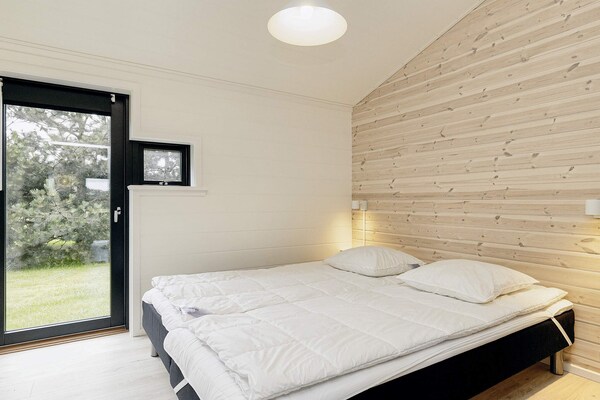 Foto van 9 persoons vakantie huis in Væggerløse-By Traum - Vakantiehuis in Væggerløse - Indoor