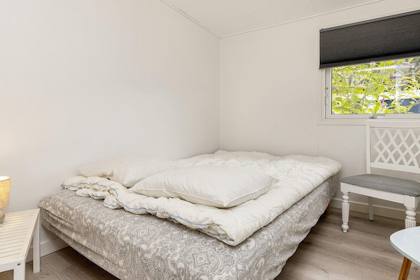 Foto van Licht strandhuis in Marielyst -- By Traum Ferienwohnungen - Indoor