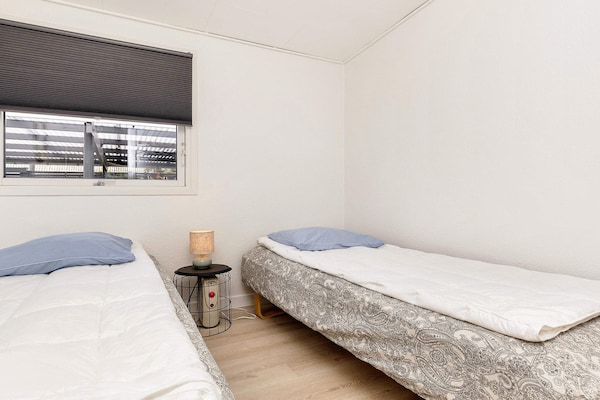 Foto van Licht strandhuis in Marielyst -- By Traum Ferienwohnungen - Indoor