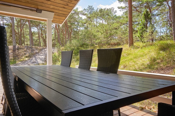 Foto van 8 persoons vakantie huis in Nexø-By Traum - Vakantiehuis in Nexø - Indoor