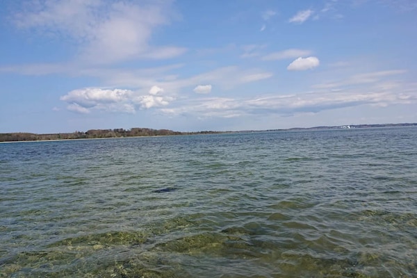 Foto van 6 persoons vakantie huis in Jægerspris-By Traum - Vakantiehuis in Jægerspris - WaterView