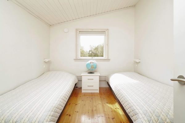 Foto van 6 persoons vakantie huis in Jægerspris-By Traum - Vakantiehuis in Jægerspris - Indoor