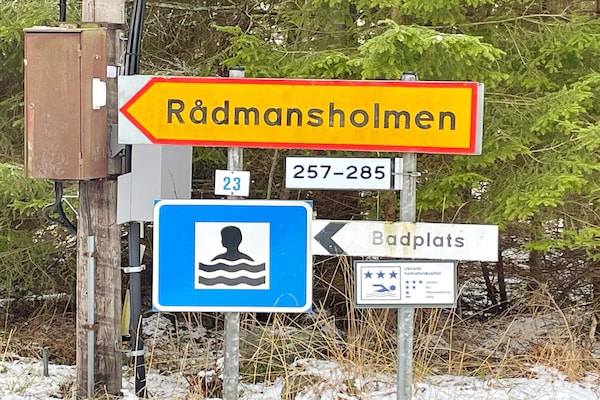 Foto van 7 persoons vakantie huis in BLIDÖ-By Traum - Vakantiehuis in BLIDÖ - Untagged