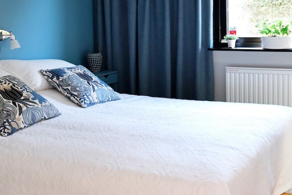Foto van 8 persoons vakantie huis in Förslöv-By Traum - Vakantiehuis in Förslöv - Indoor