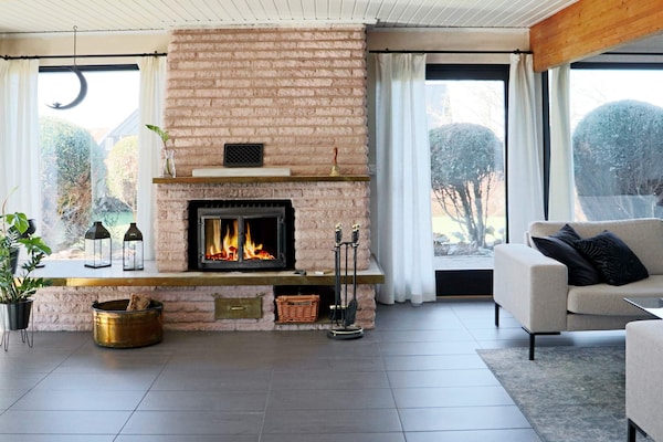 Foto van 8 persoons vakantie huis in Förslöv-By Traum - Vakantiehuis in Förslöv - Indoor