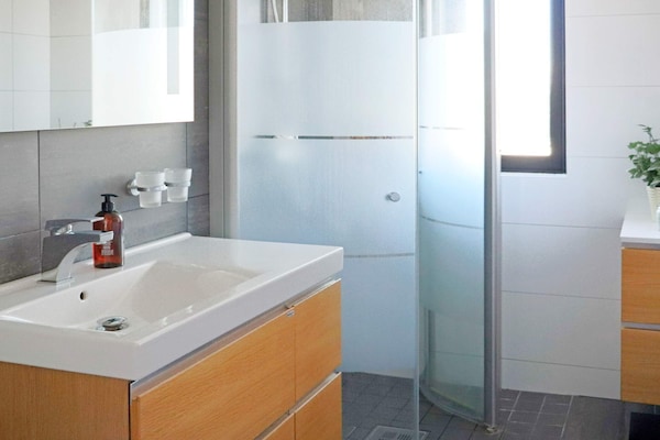 Foto van 8 persoons vakantie huis in Förslöv-By Traum - Vakantiehuis in Förslöv - Indoor