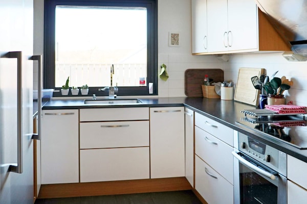 Foto van 8 persoons vakantie huis in Förslöv-By Traum - Vakantiehuis in Förslöv - Indoor