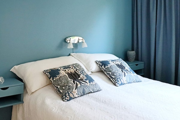 Foto van 8 persoons vakantie huis in Förslöv-By Traum - Vakantiehuis in Förslöv - Indoor