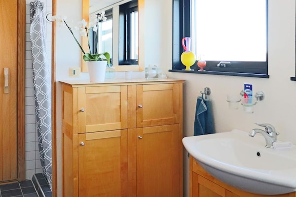 Foto van 8 persoons vakantie huis in Förslöv-By Traum - Vakantiehuis in Förslöv - Indoor