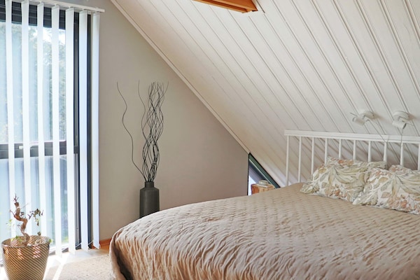 Foto van 8 persoons vakantie huis in Förslöv-By Traum - Vakantiehuis in Förslöv - Indoor