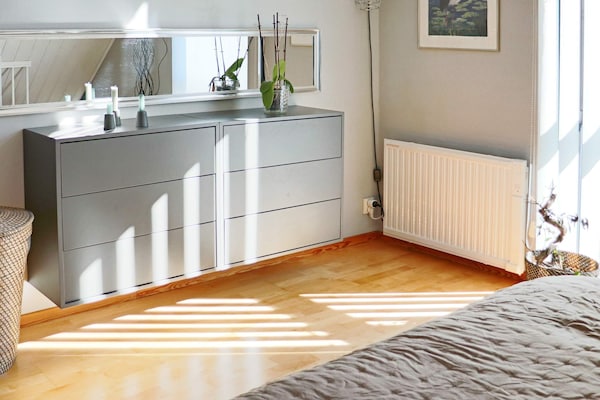 Foto van 8 persoons vakantie huis in Förslöv-By Traum - Vakantiehuis in Förslöv - Indoor