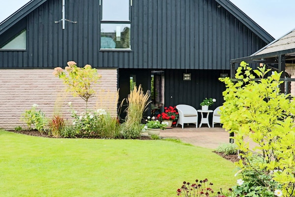 Foto van 8 persoons vakantie huis in Förslöv-By Traum - Vakantiehuis in Förslöv - Outdoor