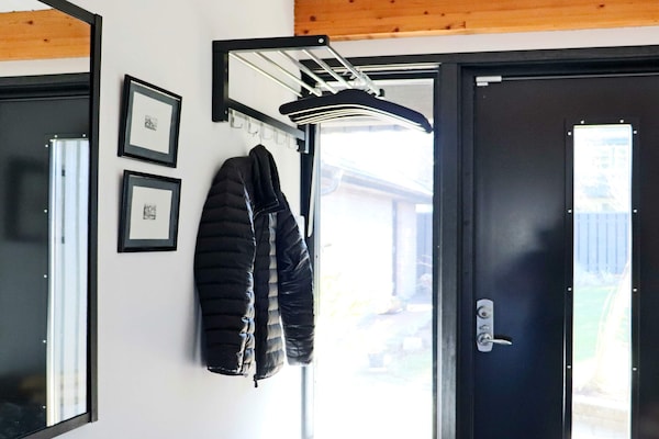 Foto van 8 persoons vakantie huis in Förslöv-By Traum - Vakantiehuis in Förslöv - Indoor