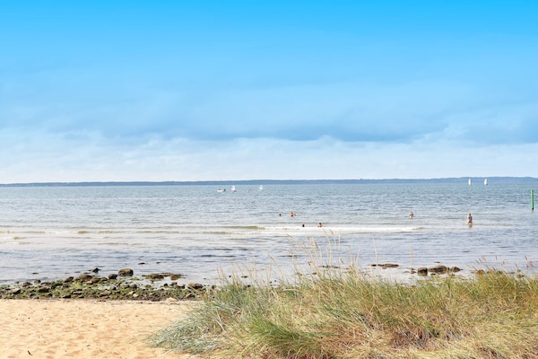 Foto van 8 persoons vakantie huis in Förslöv-By Traum - Vakantiehuis in Förslöv - Untagged