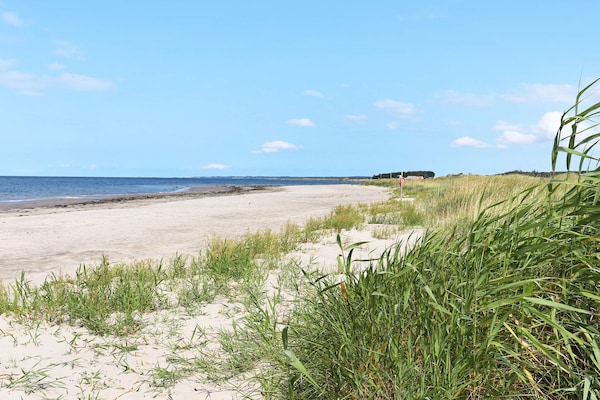 Foto van 8 persoons vakantie huis in Förslöv-By Traum - Vakantiehuis in Förslöv - Untagged