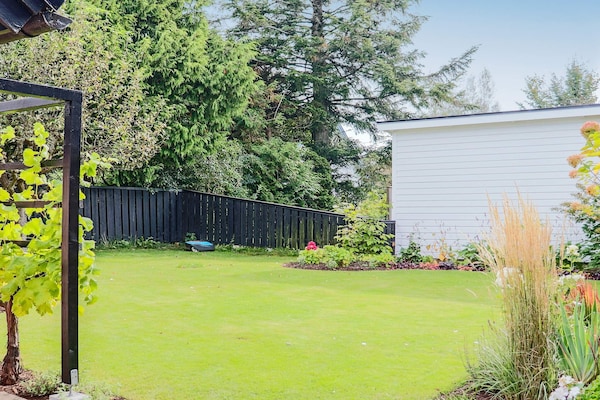 Foto van 8 persoons vakantie huis in Förslöv-By Traum - Vakantiehuis in Förslöv - Outdoor