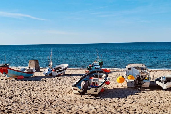 Foto van 6 persoons vakantie huis in Thisted-By Traum - Vakantiehuis in Thisted - WaterView